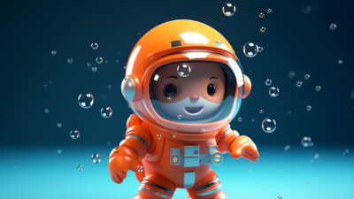 Inside NASA’s Plans for the First Human Mission to Mars