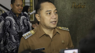 Rotasi dan Mutasi Pejabat Pemkot Surabaya Tunggu Rekom Kemendagri