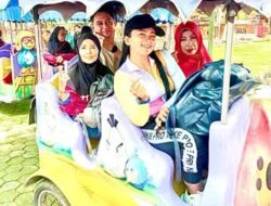 Senam Lansia Vitalage Movement Lebih Berbeda, Lurah Simomulyo: Mendapat Materi Baru Gerak Senam Sangat Antusias 