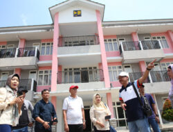 Wakil Rektor Unesa Apresiasi Surabaya Kembangkan Sekolah Rakyat