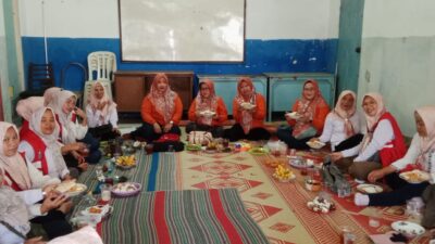 Foto; kegiatan KSH Wonokusumo