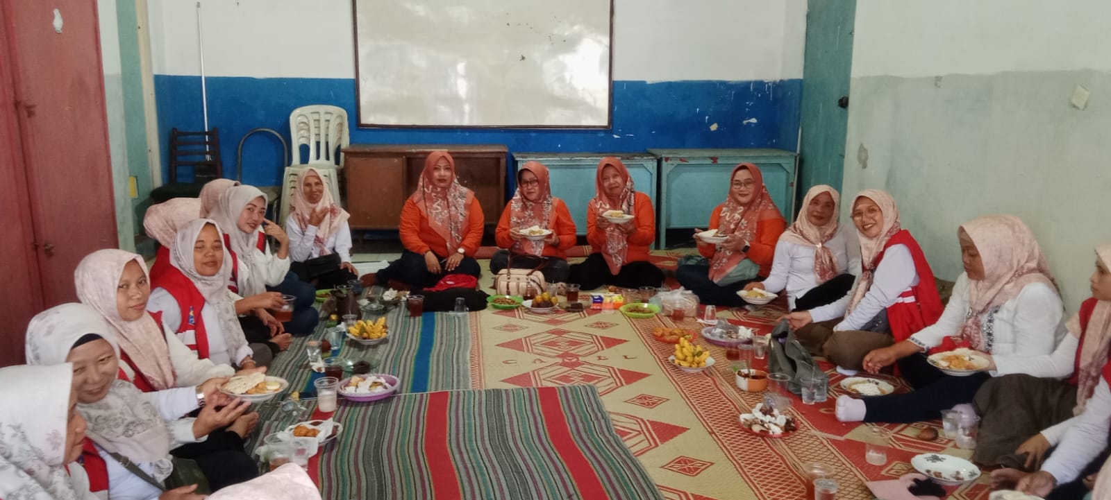 Foto; kegiatan KSH Wonokusumo