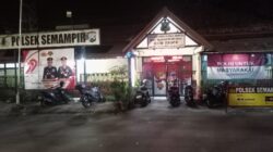 Kapolsek Semampir Tanggapi Pemberitaan “Pencurian Kabel, Proses Penyelidikan Masih Berlanjut