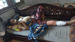 Surabaya masih ada gengster berkeliaran di malam hari hati hati para pengendara