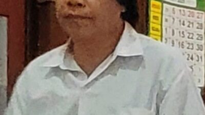 MAIN JUDI ONLINE, NIO PI RUI, DITUNTUT 18 BULAN BUI. DENDA Rp.10 JUTA