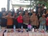 Lurah Morokrembangan Surabaya Giat Lomba Dan Peresmian Kolam Pancing Gadukan