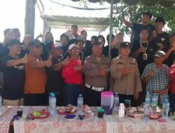 Lurah Morokrembangan Surabaya Giat Lomba Dan Peresmian Kolam Pancing Gadukan