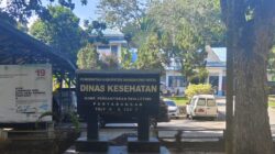 Diduga Sarat Persekongkolan, Tender Puskesmas di Mandailing 