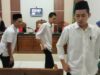 PELAJAR BISNIS GANJA,GILANG BUANA, REZA FITRA DAN MUH.IQBAL, KINI BABLAS BUI.