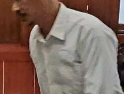 DUPLIKAT KUNCI ,GASAK UANG KASIR, PUTRA SATYA, BABLAS BUI.