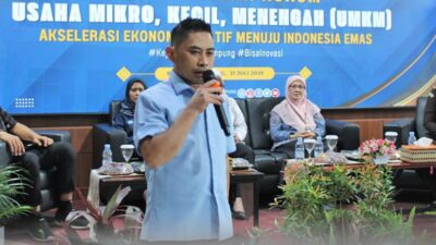 Bambang Irawan Masuk 3 Besar Nominasi Adhyaksa Awards 2025 Kategori Jaksa Inovatif 