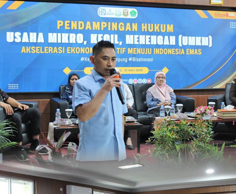 Foto; jaksa berprestasi dan inovatif