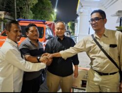 Kasus Penyekapan  oleh Ormas Joyo Semoyo Berakhir Damai 