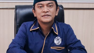 Foto; usulan calon walikota