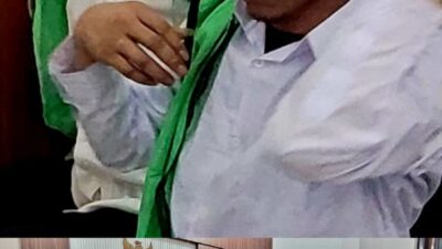 PENGEDAR SABU MILIK FARIS (DPO),*RICKY EKA DAN WIRAYAKSA, TERANCAM HUKUMAN MATI.