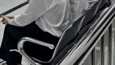 Foto; sidang inovatif IT