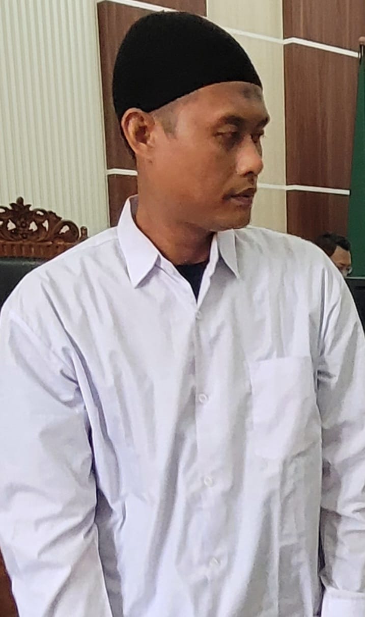 Foto: sidang narkoba PN Surabaya