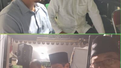 Foto:7hari ibunda cak armuji