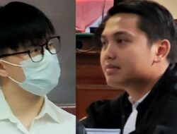 Pesta Minuman Beralkohol