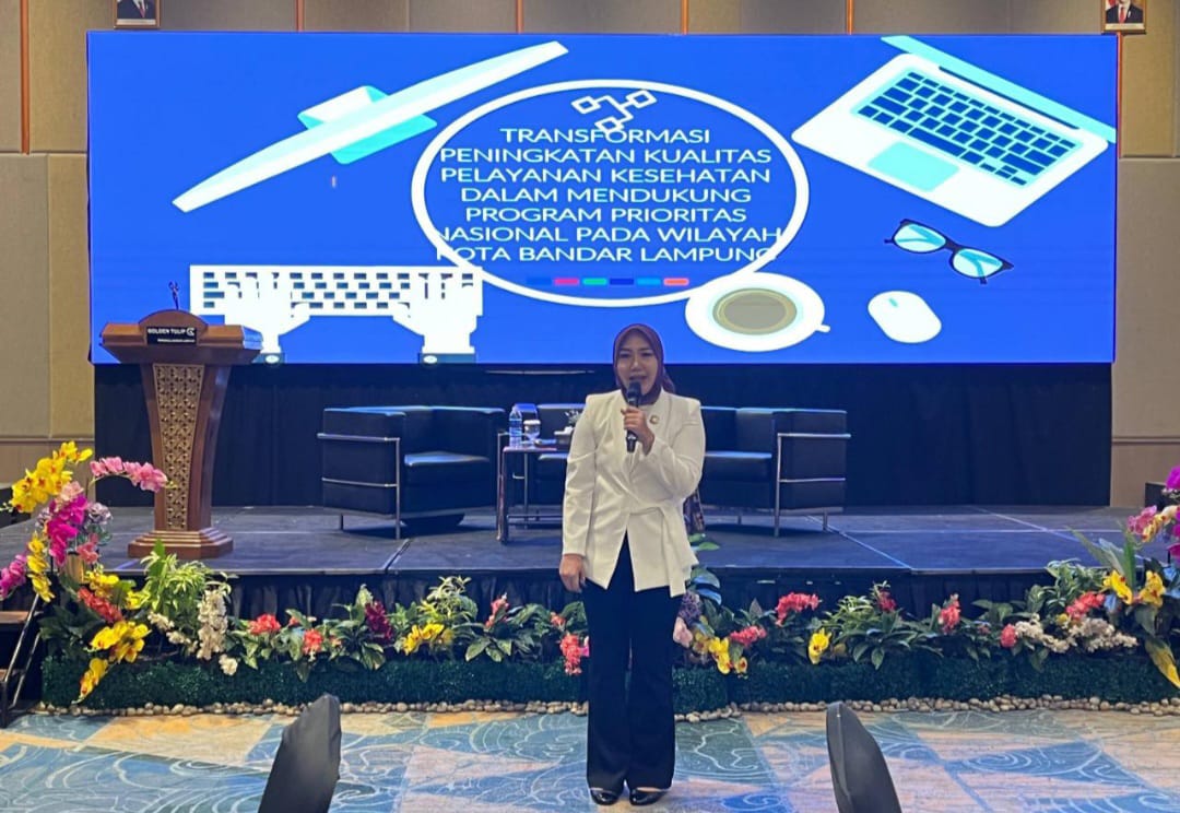 Foto: pembelajaran Asta Cita