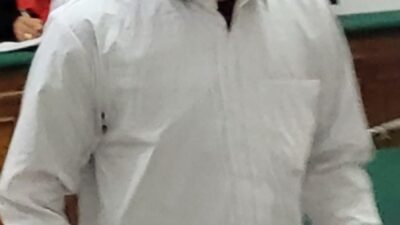 Foto : penggelapan aset pemerintah