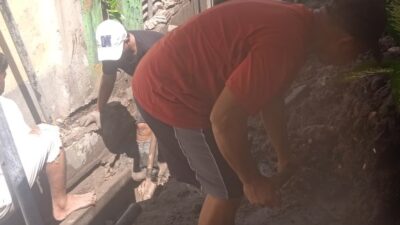 Foto: penyalah gunaan wewenang