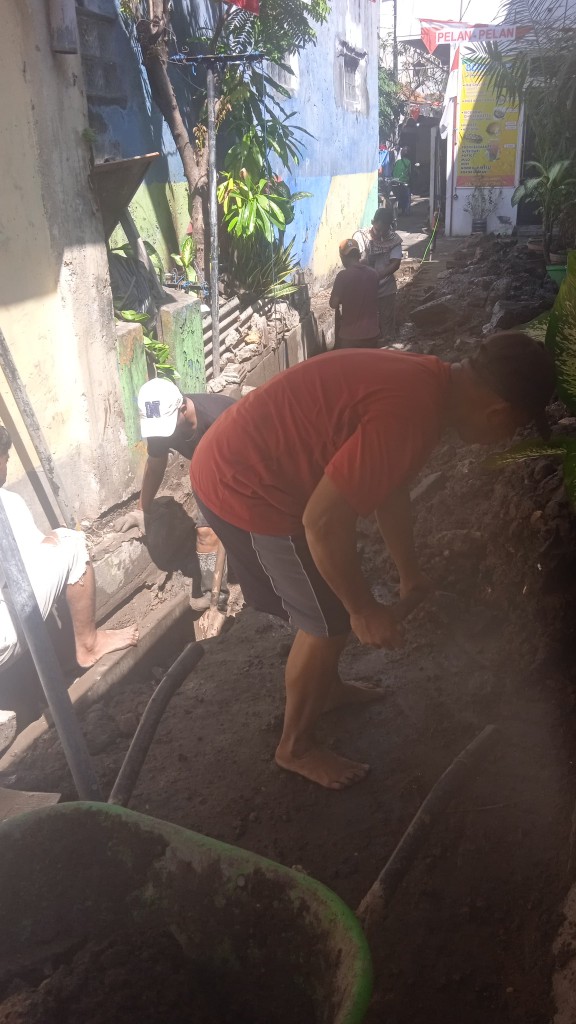 Foto: penyalah gunaan wewenang