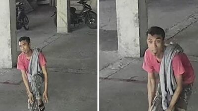 Foto ; Ranmor di masjid