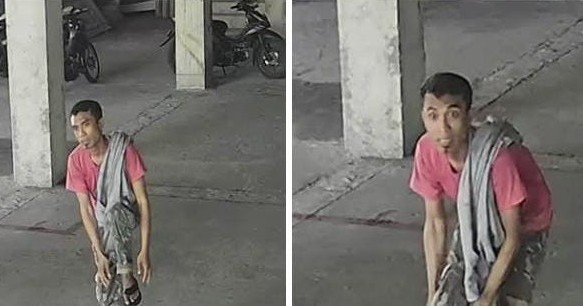 Foto ; Ranmor di masjid