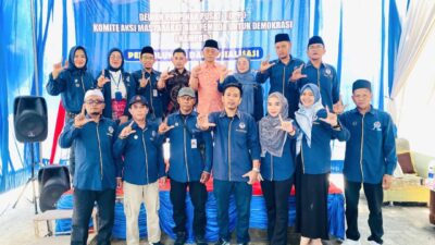 Foto: penyuluhan bersama kasdatun