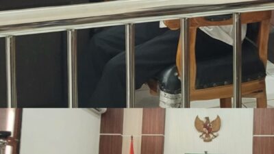 Foto: DPO BNNP Jatim