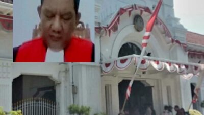 Foto; Panmud ngaku keponakan MA