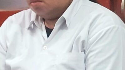 Foto ; administrasi lalaikan setor uang