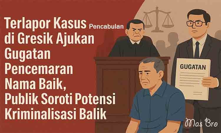 Fokus perkara pokok jangan kaburkan fakta