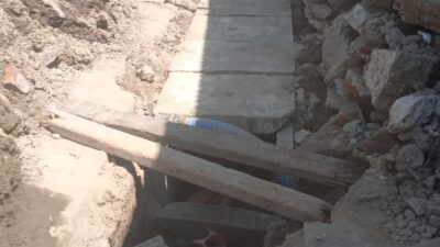 Warga Murka ; Dakel Kelurahan Peneleh