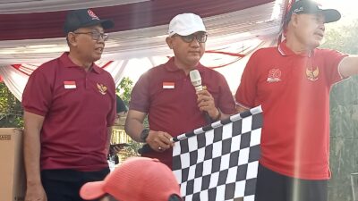 Kartar Kelurahan Pakal