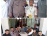 Djamaah Sholawat Nabi ( Djalabi ) Manyar Sabrangan Gelar Khitanan Umum Ke 59 Tahun