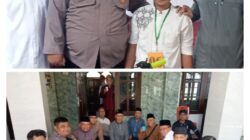 Djamaah Sholawat Nabi ( Djalabi ) Manyar Sabrangan Gelar Khitanan Umum Ke 59 Tahun