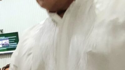 Dari Pemakai Jadi Pengedar,