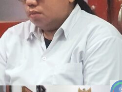 Admin PT. SAP Gelapkan Rp258 Juta, Cindy Devira Dihukum 3,5 Tahun Penjara