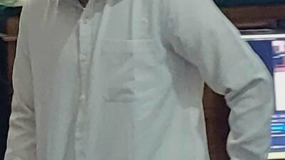 Foto: sidang keterangan tuntutan vonis