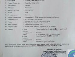 Polrestabes Segera Tetapkan Tersangka