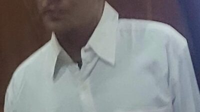 Foto: sidang pengedar sabu Mojokerto