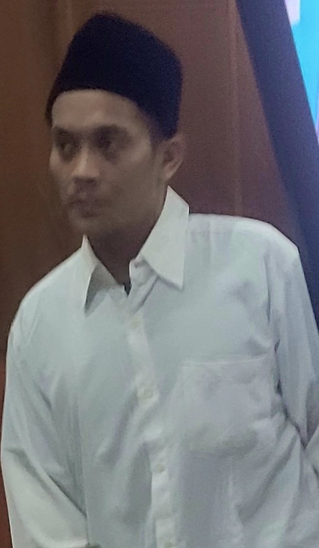 Foto: sidang pengedar sabu Mojokerto