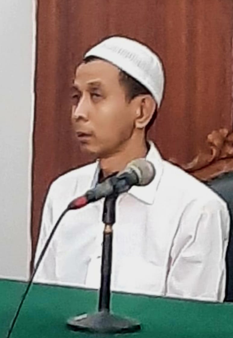 Foto ; gasak koleksi uang kuno