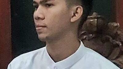 Foto; keterangan saksi korban