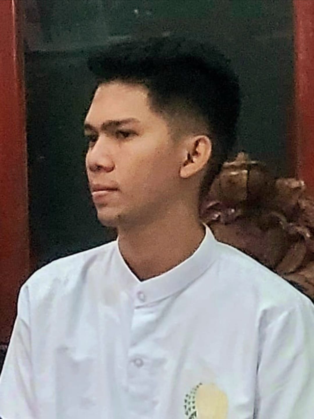 Foto: sidang tuntutan