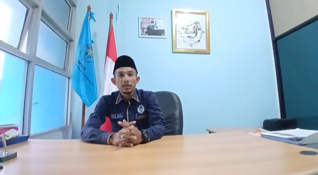 Foto ; apresiasi kajati Lampung