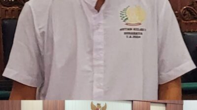 Tiga Calon Jamaah Umroh Gagal Berangkat, Uang Rp97,5 Juta Raib – Direktur PT Arofah Mina Dituntut 3 Tahun Penjara