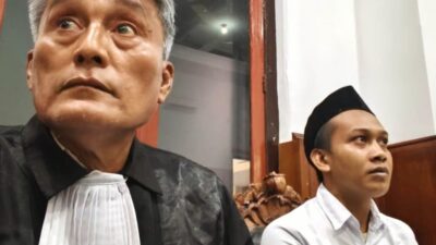 Sales PT Jotun Indonesia Gelapkan Dana Rp 2 Miliar, Dituntut 3,5 Tahun Penjara